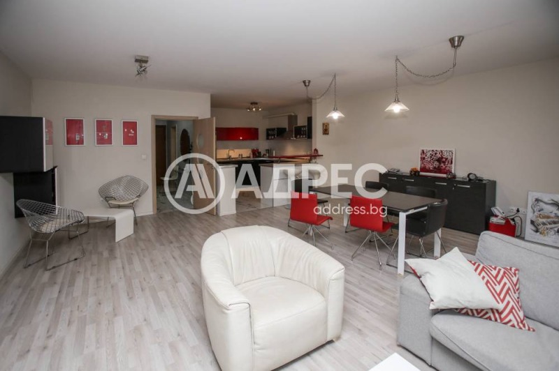 À vendre  3+ chambres Sofia , Poligona , 206 m² | 12940014 - image [2]