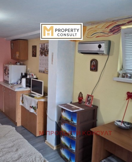 На продаж  Мансарда Плевен , Дружба 1 , 23 кв.м | 55081541 - зображення [2]