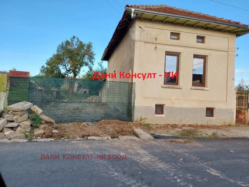 Продава  Къща област Велико Търново , с. Горско ново село , 78 кв.м | 26999849
