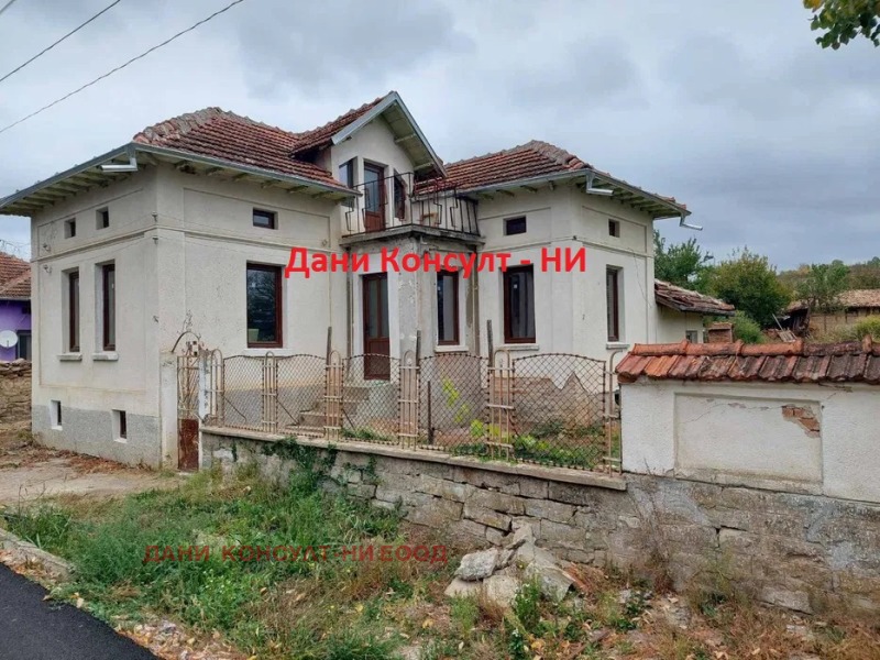 Продава  Къща област Велико Търново , с. Горско ново село , 78 кв.м | 26999849 - изображение [2]
