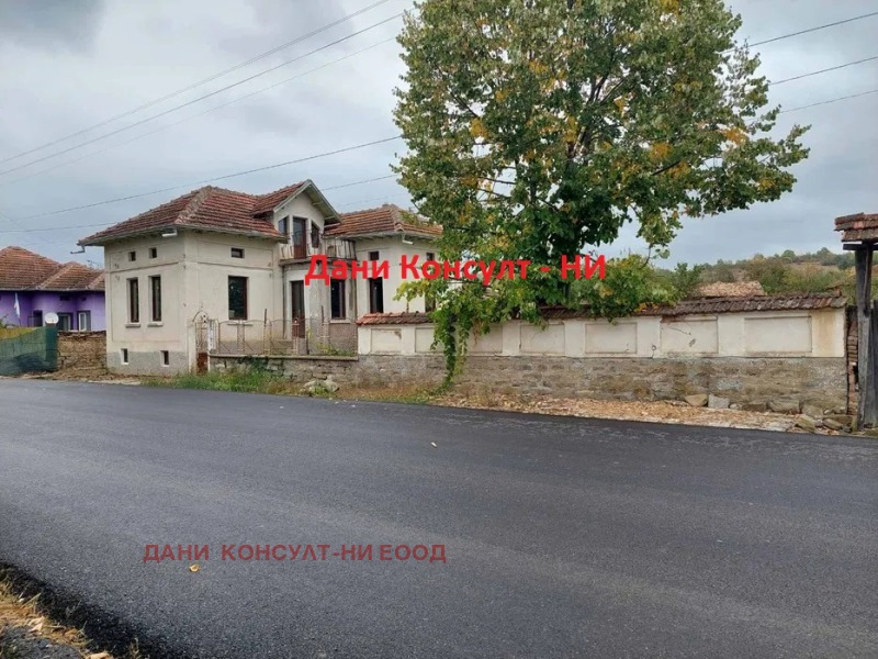 Продава  Къща област Велико Търново , с. Горско ново село , 78 кв.м | 26999849 - изображение [4]