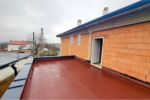 Продава КЪЩА, гр. Варна, с. Звездица, снимка 8 - Къщи - 48307484