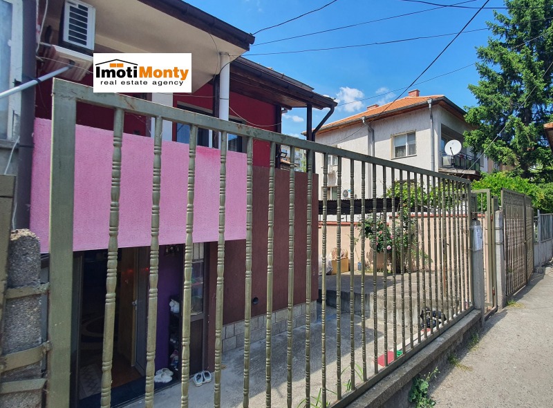 De vânzare  Casa Vidin , Crum Bâcivarov , 90 mp | 92104591