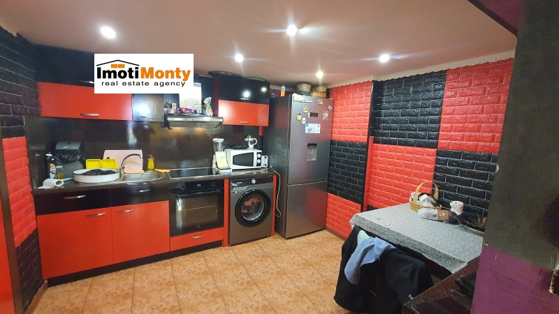 De vânzare  Casa Vidin , Crum Bâcivarov , 90 mp | 92104591 - imagine [14]