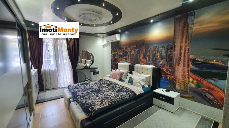 De vânzare  Casa Vidin , Crum Bâcivarov , 90 mp | 92104591 - imagine [13]