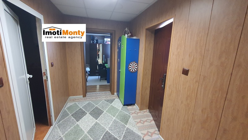De vânzare  Casa Vidin , Crum Bâcivarov , 90 mp | 92104591 - imagine [12]