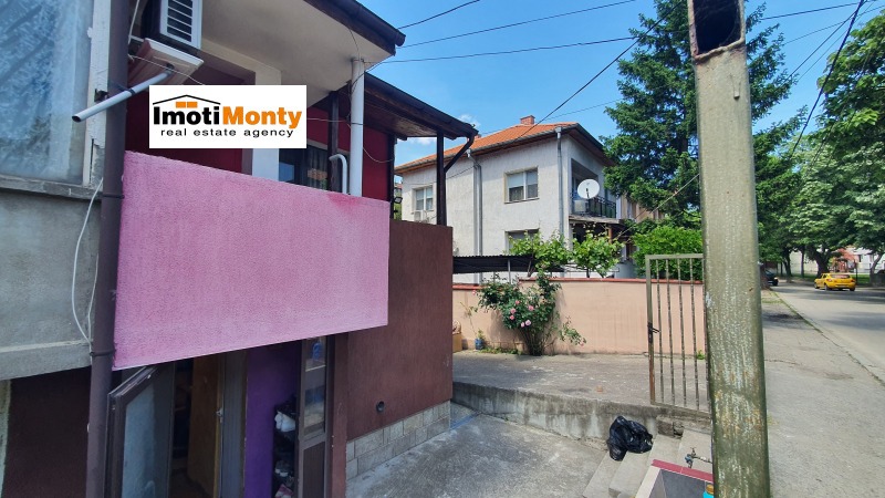 De vânzare  Casa Vidin , Crum Bâcivarov , 90 mp | 92104591 - imagine [5]