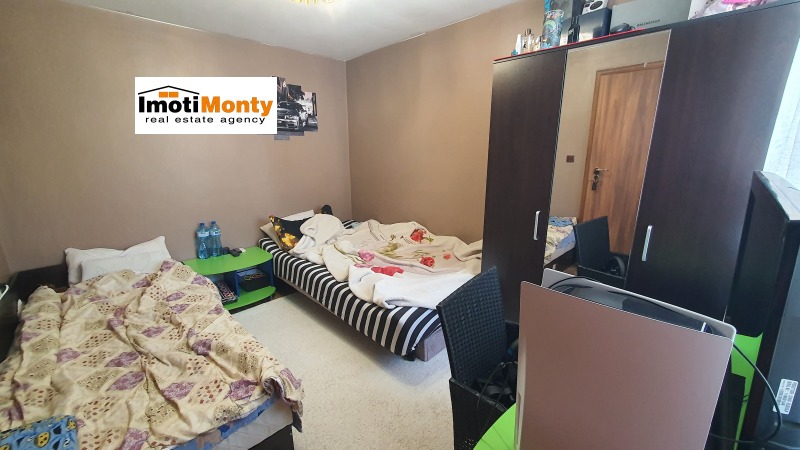 De vânzare  Casa Vidin , Crum Bâcivarov , 90 mp | 92104591 - imagine [9]