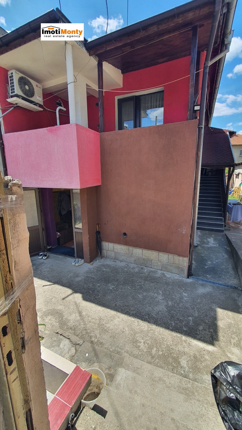 De vânzare  Casa Vidin , Crum Bâcivarov , 90 mp | 92104591 - imagine [2]