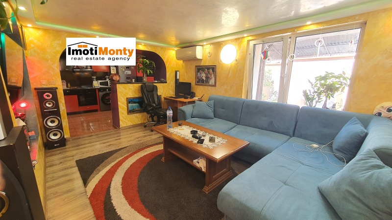 De vânzare  Casa Vidin , Crum Bâcivarov , 90 mp | 92104591 - imagine [15]