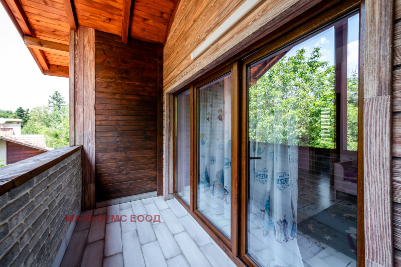 Myytävänä  Talo Sofia , v.z.Bunkera , 247 neliömetriä | 71310037 - kuva [17]