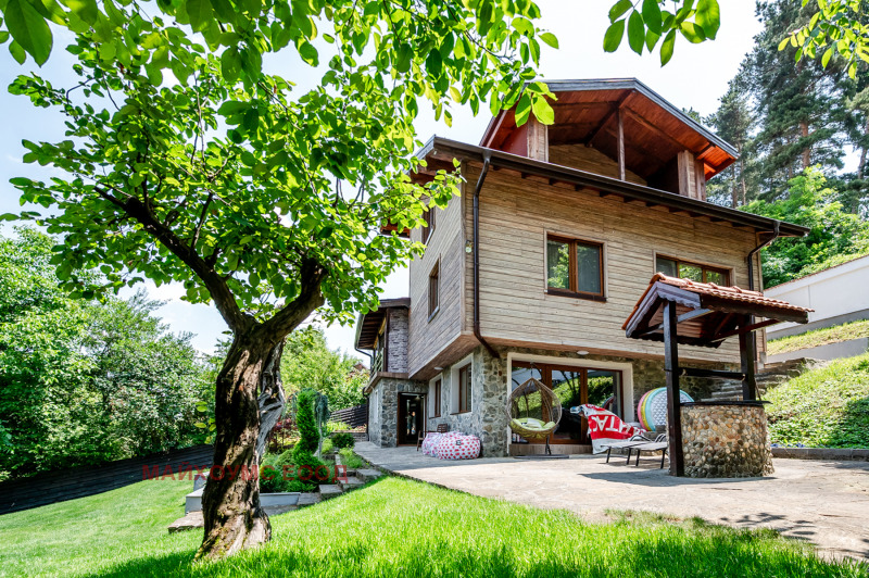 Myytävänä  Talo Sofia , v.z.Bunkera , 247 neliömetriä | 71310037 - kuva [2]