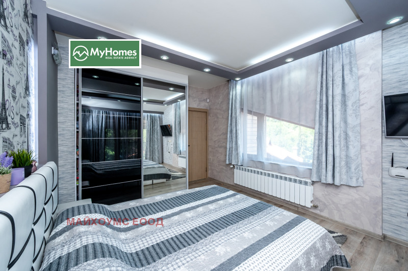 For Sale  House Sofia , v.z.Bunkera , 247 sq.m | 71310037 - image [16]