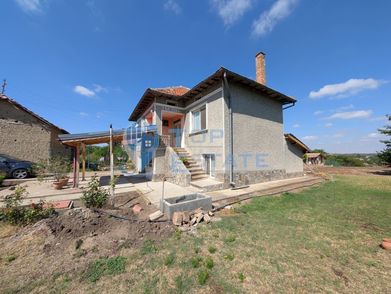 Продава КЪЩА, с. Караисен, област Велико Търново, снимка 9 - Къщи - 51495328