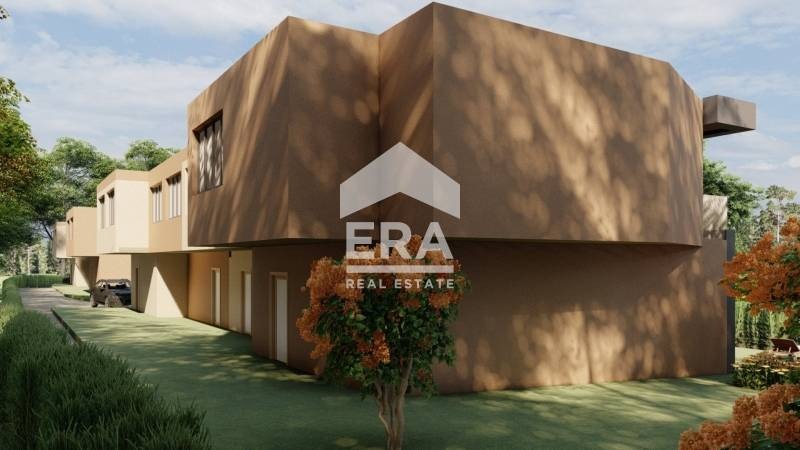 Продава КЪЩА, гр. Варна, м-т Сотира, снимка 4 - Къщи - 52304681