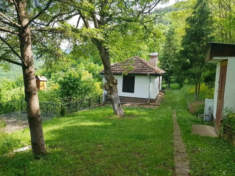 Продава КЪЩА, гр. Своге, област София област, снимка 9 - Къщи - 52311657