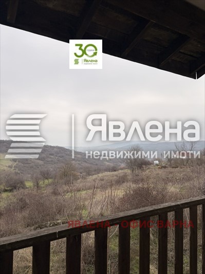 Продава КЪЩА, с. Генерал Кантарджиево, област Варна, снимка 5 - Къщи - 53626167