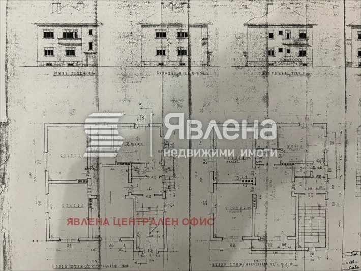 Продава КЪЩА, гр. София, Редута, снимка 17 - Къщи - 54115355