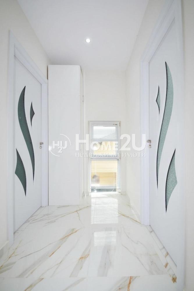 Продава КЪЩА, с. Безводица, област Добрич, снимка 10 - Къщи - 54167342
