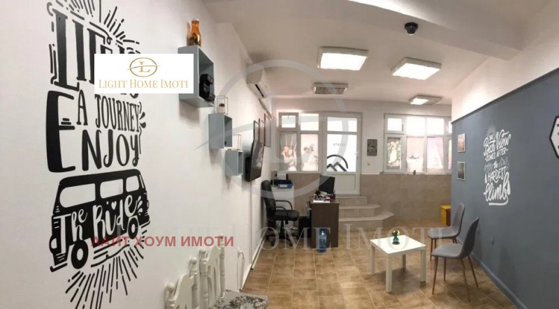 Продава МАГАЗИН, град Пловдив, Старият град • 76499 € • 12351594 — Holmes.bg