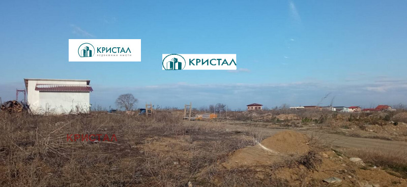 Продава ПАРЦЕЛ, с. Първенец, област Пловдив, снимка 3 - Парцели - 48060743