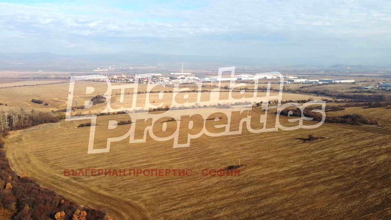 For Sale  Plot region Sofia , Novi han , 36339 sq.m | 48121660 - image [9]