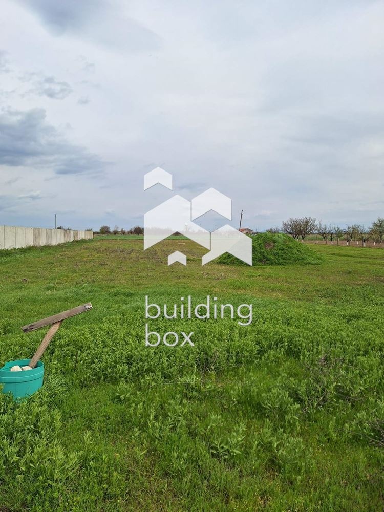 For Sale  Plot region Plovdiv , Krumovo , 698 sq.m | 48181302 - image [4]