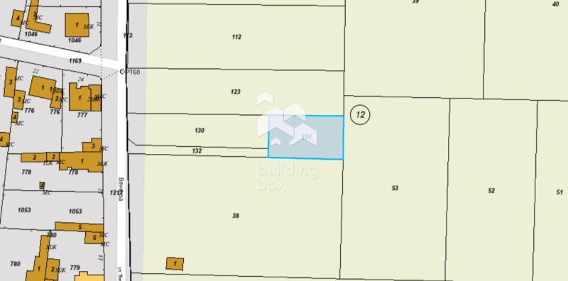 Продава ПАРЦЕЛ, област Пловдив, с. Крумово • 55000 € / 107570.65 лв. • 19809808 1