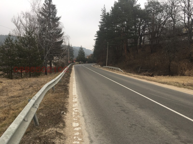 Продава ПАРЦЕЛ, гр. Велинград, област Пазарджик, снимка 2 - Парцели - 52659117