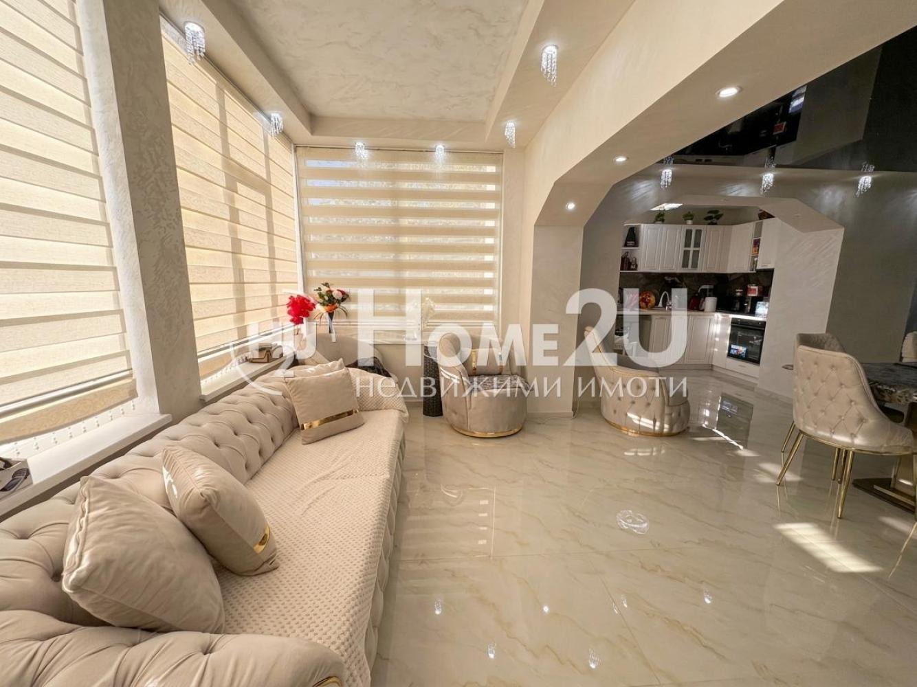 Продава КЪЩА, с. Безводица, област Добрич - снимка 12