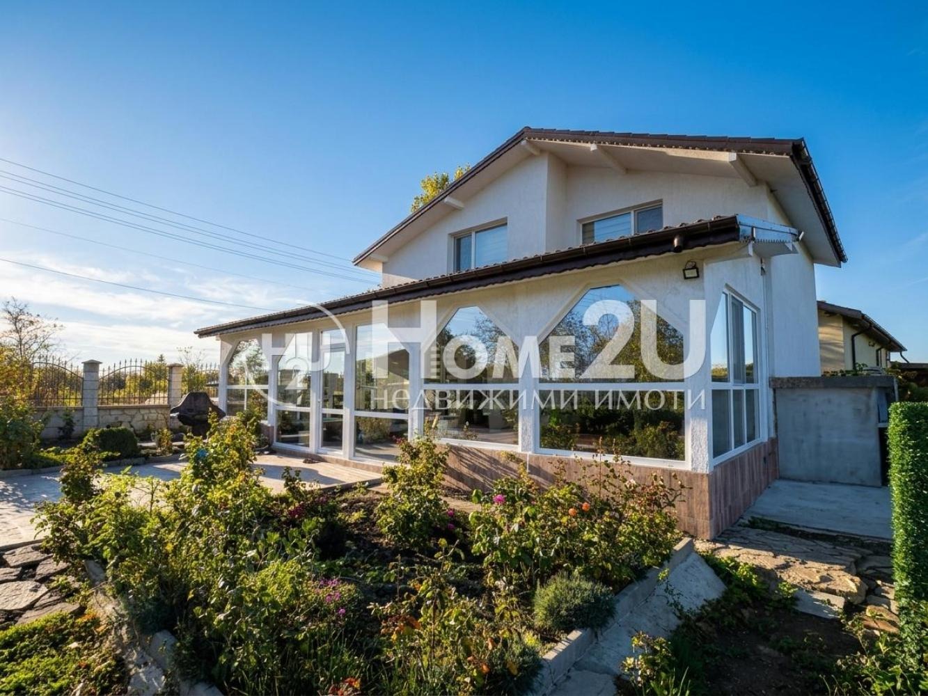 Продава КЪЩА, с. Безводица, област Добрич - снимка 4