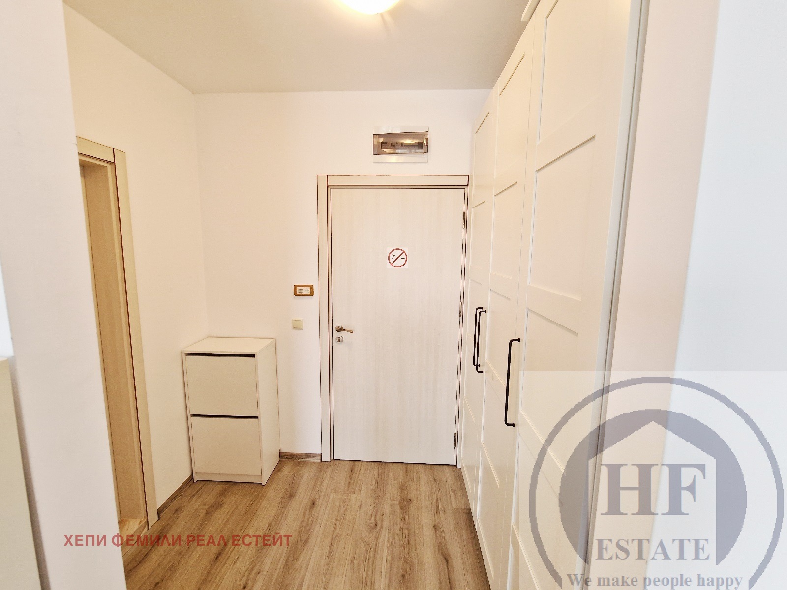 Продава 1-СТАЕН, гр. Бяла, област Варна, снимка 14 - Апартаменти - 55680358