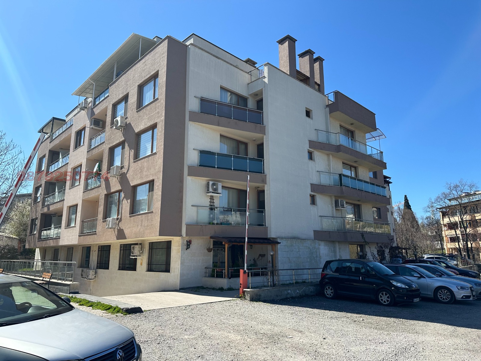 Продава 2-СТАЕН, гр. София, Карпузица, снимка 2 - Апартаменти - 54470496