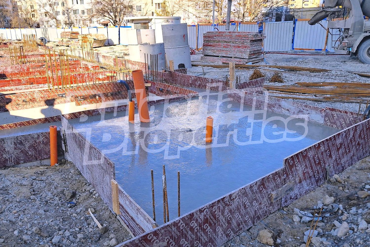 Продава 2-СТАЕН, гр. София, Дружба 2, снимка 6 - Апартаменти - 54881316