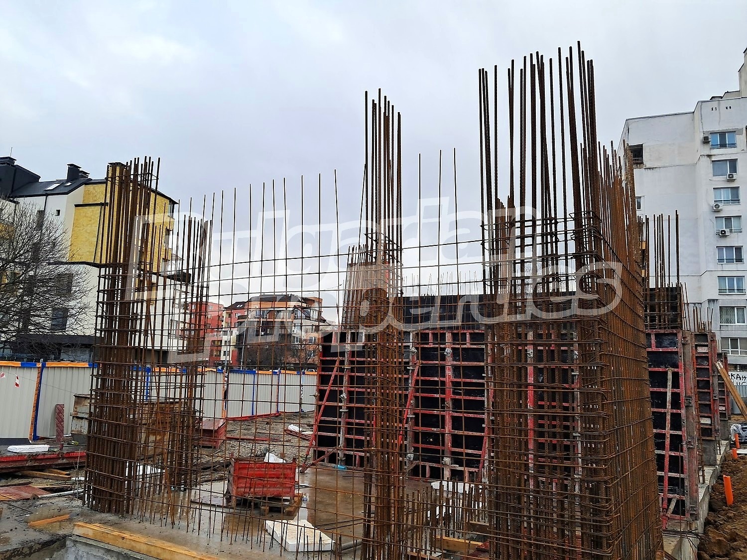 Продава 2-СТАЕН, гр. София, Дружба 2, снимка 9 - Апартаменти - 54881316