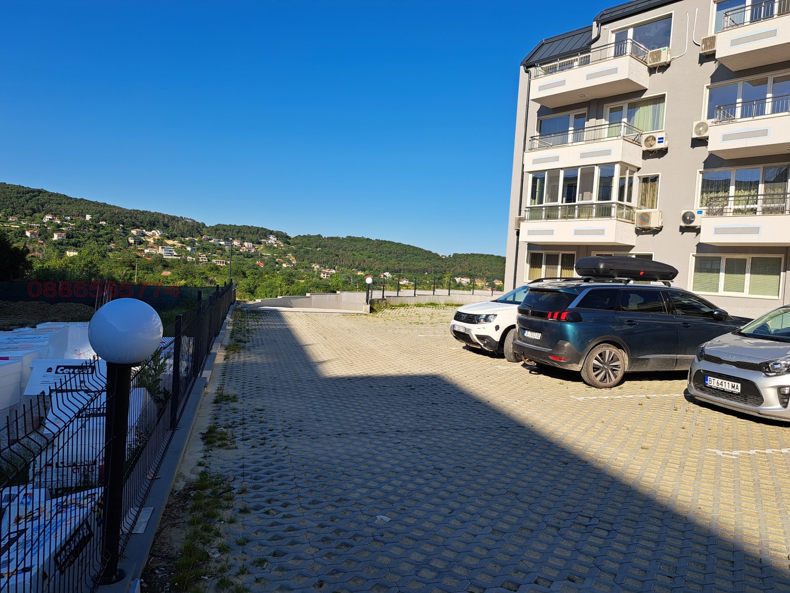 Продава 2-СТАЕН, гр. Варна, Виница