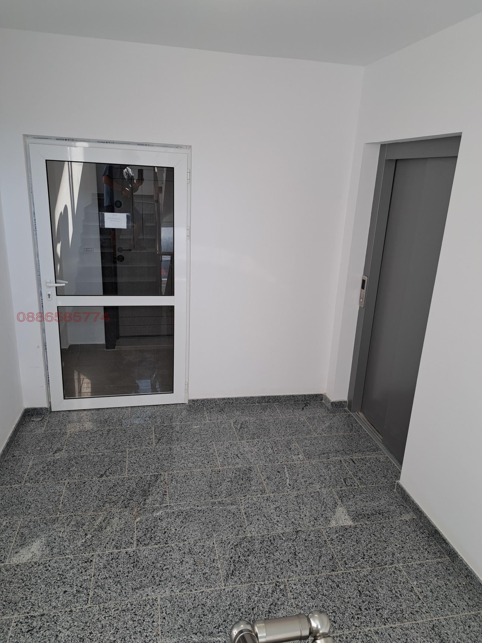 Продава 2-СТАЕН, гр. Варна, Виница, снимка 11 - Апартаменти - 54915729