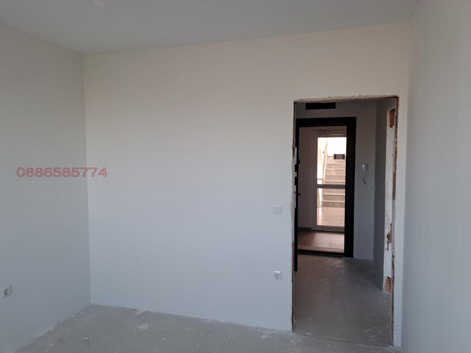 Продава 2-СТАЕН, гр. Варна, Виница, снимка 5 - Апартаменти - 54915729