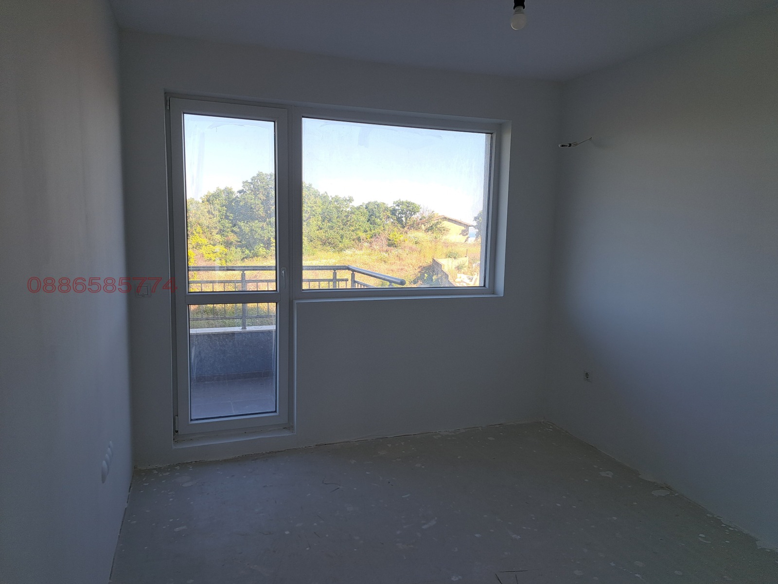 Продава 2-СТАЕН, гр. Варна, Виница, снимка 2 - Апартаменти - 54915729