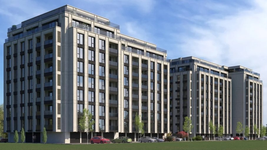 Продава 2-СТАЕН, гр. Пловдив, Христо Смирненски, снимка 2 - Апартаменти - 55055628