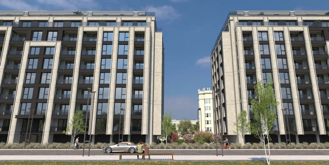 Продава 2-СТАЕН, гр. Пловдив, Христо Смирненски, снимка 3 - Апартаменти - 55055628