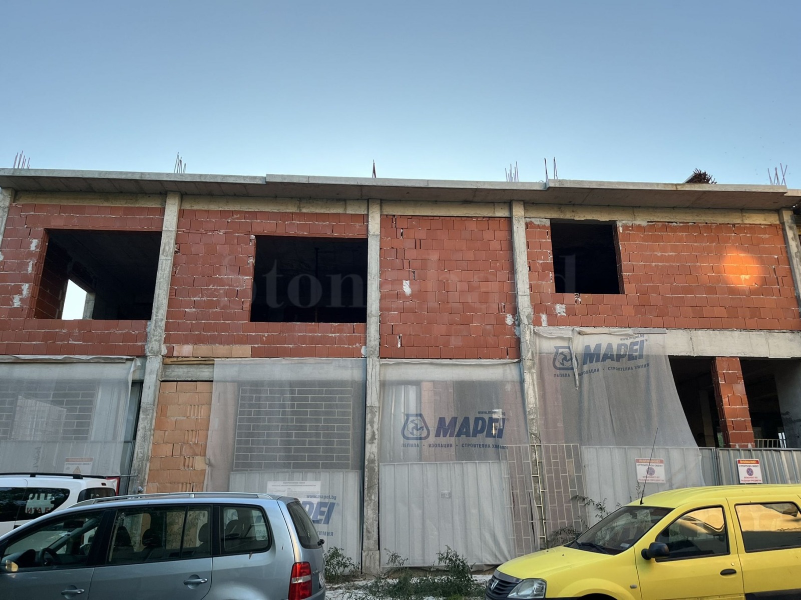 Продава 2-СТАЕН, гр. Бургас, Център, снимка 7 - Апартаменти - 55276223