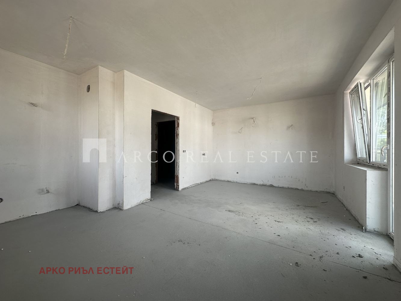 Продава 2-СТАЕН, гр. София, Малинова долина, снимка 3 - Апартаменти - 55484372