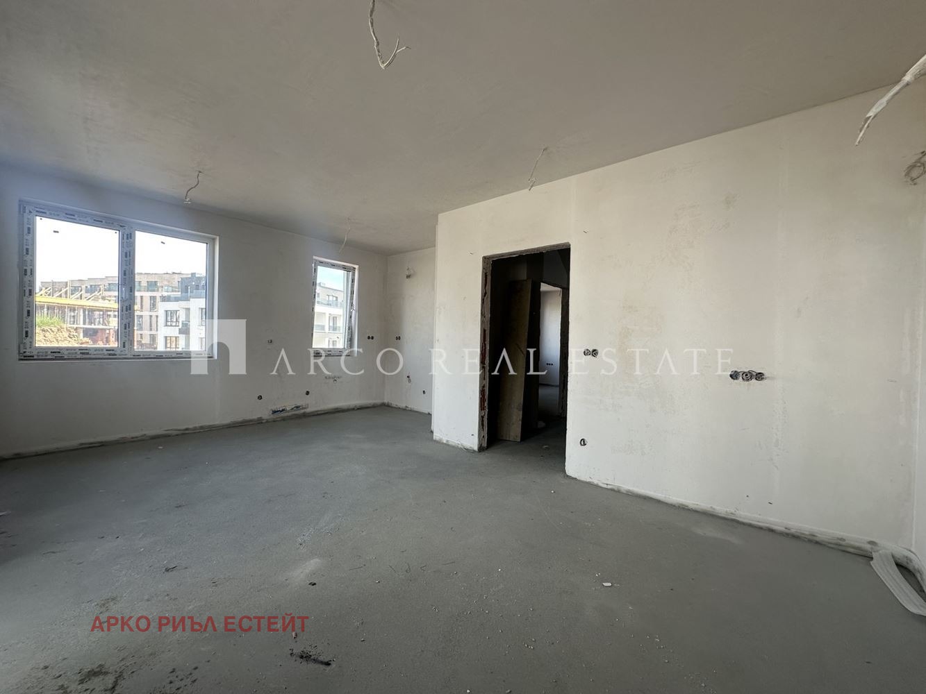 Продава 2-СТАЕН, гр. София, Малинова долина, снимка 5 - Апартаменти - 55484372