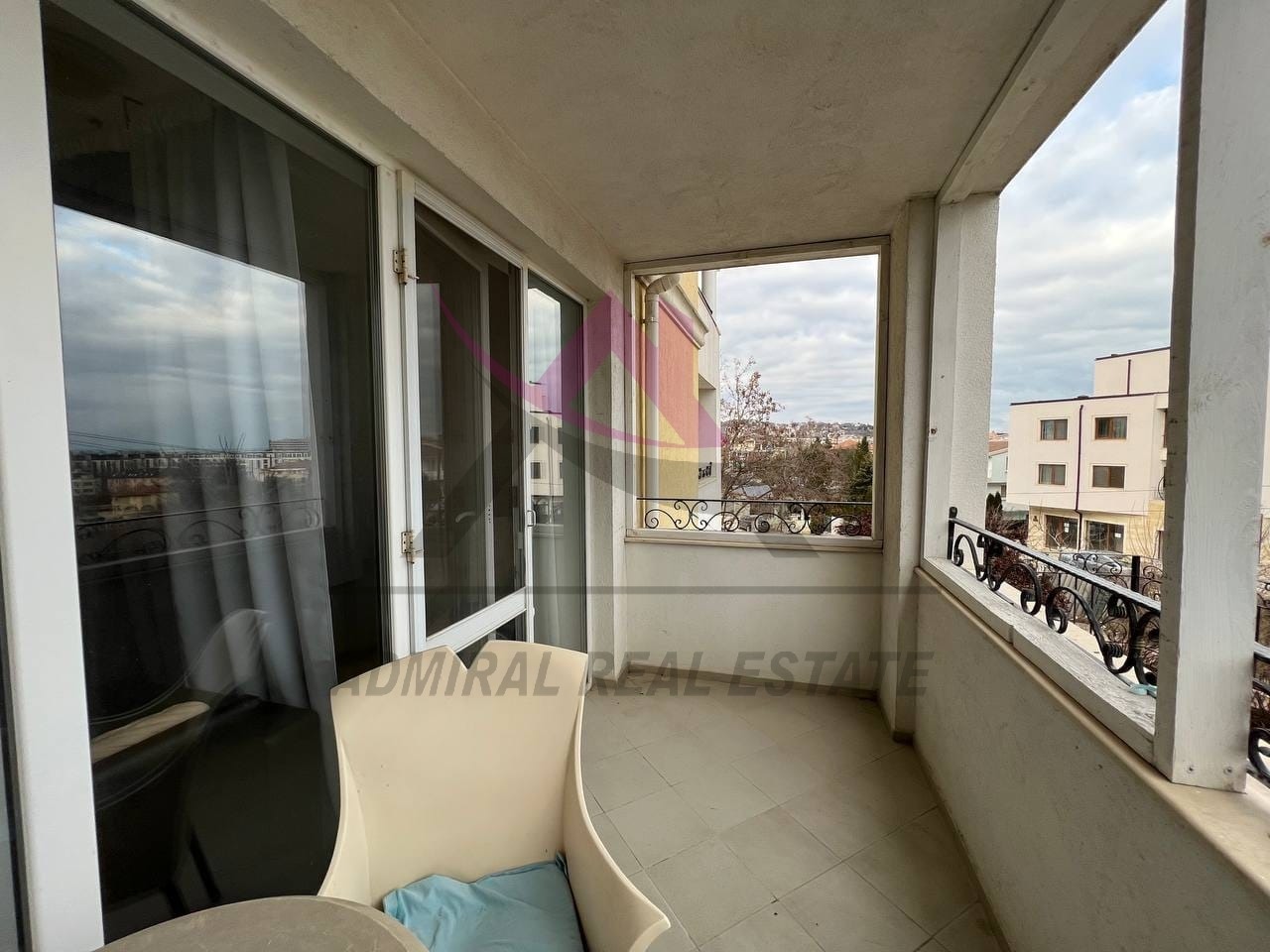 Продава 2-СТАЕН, гр. Варна, м-т Евксиноград, снимка 6 - Апартаменти - 56172036