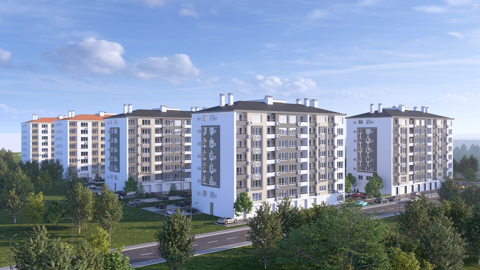 Продава 2-СТАЕН, гр. Стара Загора, Никола Петков, снимка 2 - Апартаменти - 56366742