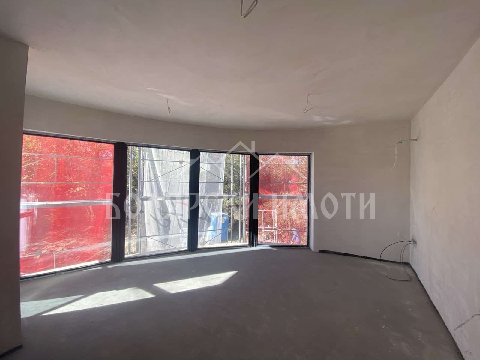 Продава 3-СТАЕН, гр. Велико Търново, Бузлуджа, снимка 2 - Апартаменти - 52234235