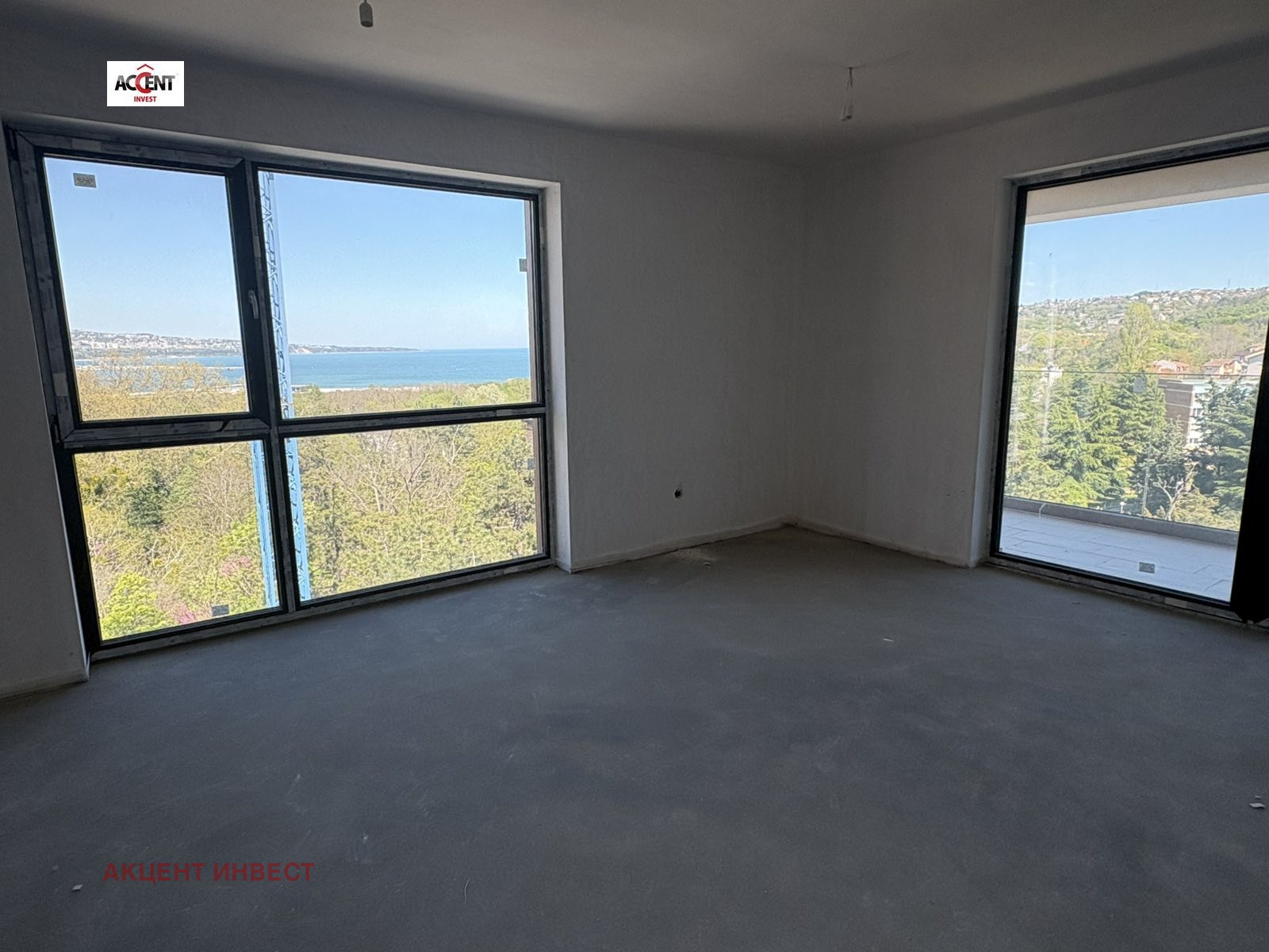 Продава 3-СТАЕН, гр. Варна, Аспарухово, снимка 5 - Апартаменти - 53520792