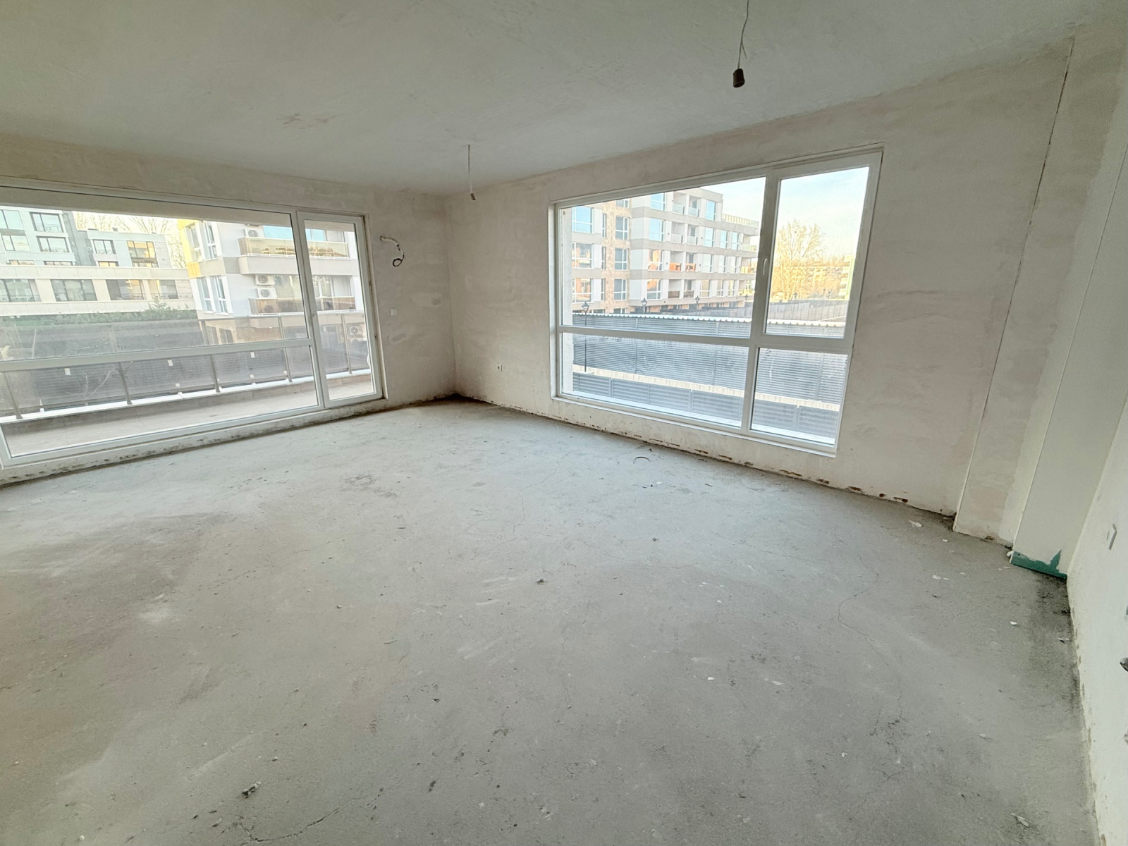 Продава 3-СТАЕН, гр. Пловдив, Отдих и култура, снимка 2 - Апартаменти - 53851183