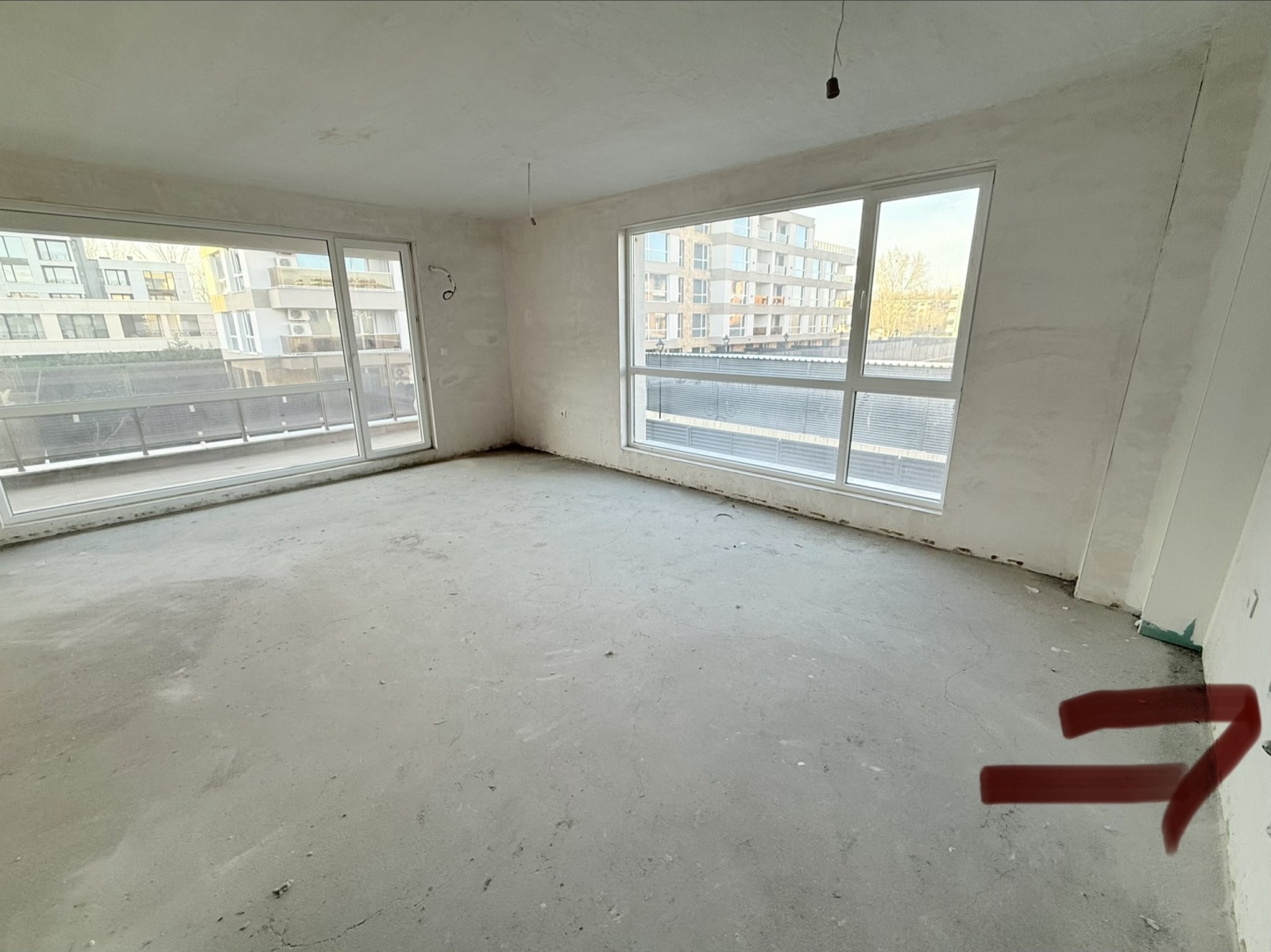 Продава 3-СТАЕН, гр. Пловдив, Отдих и култура, снимка 5 - Апартаменти - 53851183